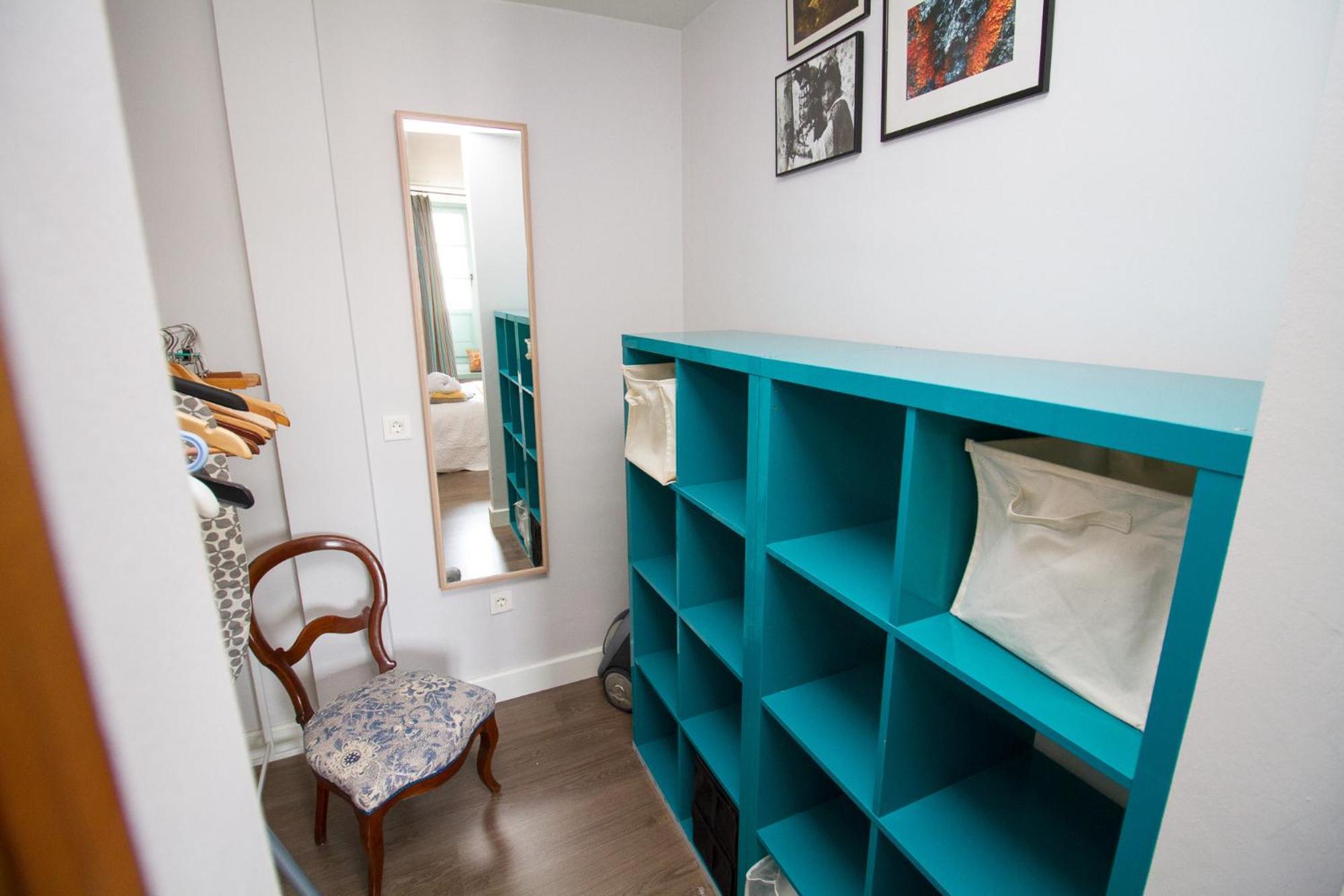 C20 - Adorable Apartment In The Center With Sun Terrace Málaga Buitenkant foto